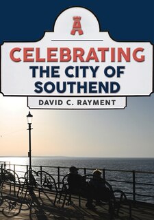 Front cover_Celebrating the City of Southend