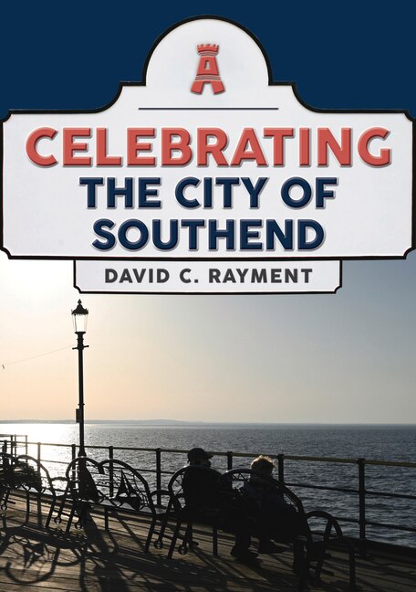 Front cover_Celebrating the City of Southend