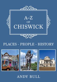 Couverture_A-Z of Chiswick