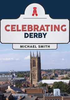 Front cover_Celebrating Derby