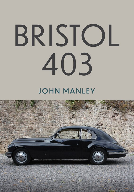 Front cover_Bristol 403
