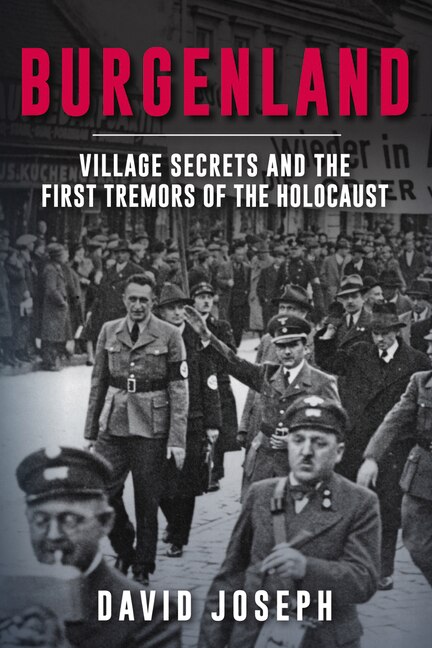Front cover_Burgenland