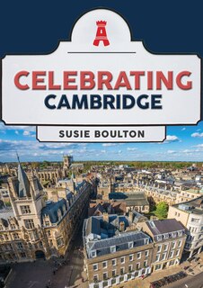 Front cover_Celebrating Cambridge
