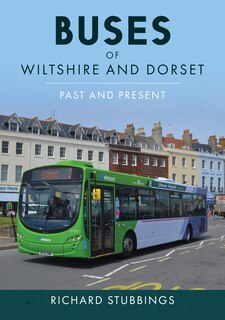 Couverture_Buses of Wiltshire and Dorset