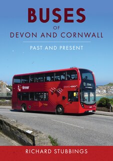 Couverture_Buses of Devon and Cornwall