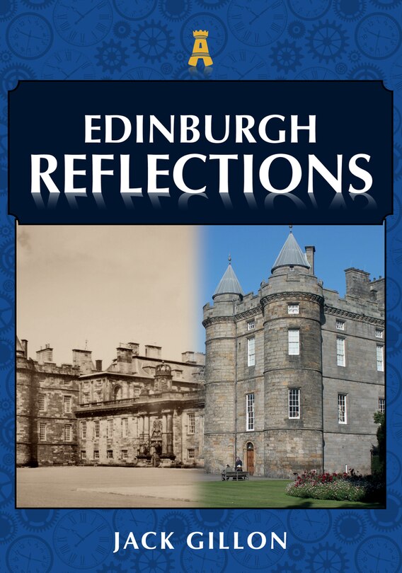 Couverture_Edinburgh Reflections
