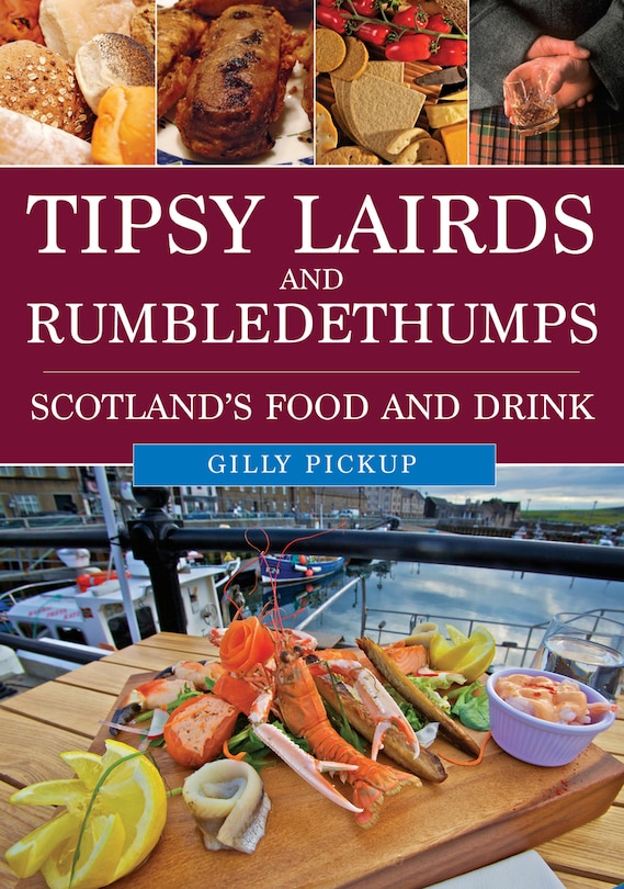 Front cover_Tipsy Lairds and Rumbledethumps