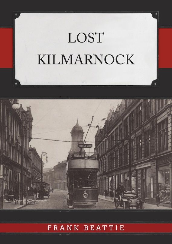 Couverture_Lost Kilmarnock