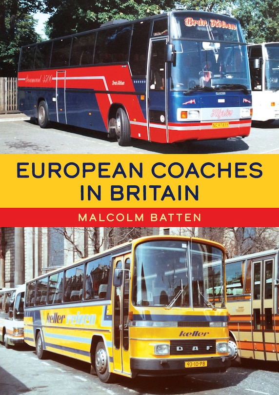 Couverture_European Coaches in Britain