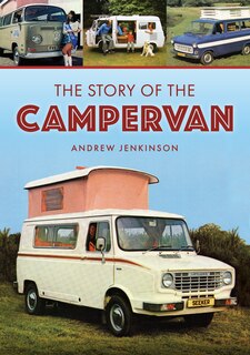 Couverture_The Story of the Campervan