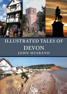 Couverture_Illustrated Tales of Devon