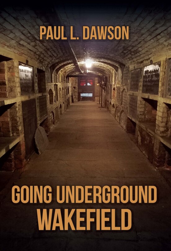 Couverture_Going Underground