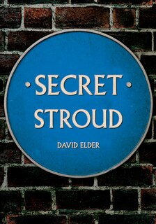 Front cover_Secret Stroud