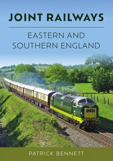 Front cover_Joint Railways