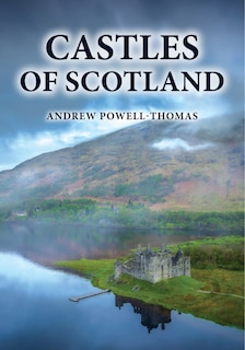 Couverture_Castles of Scotland