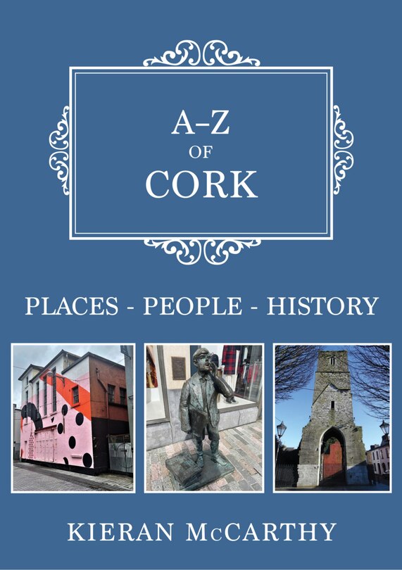 Couverture_A-Z of Cork