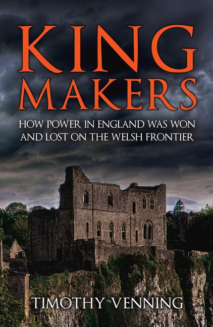 Front cover_Kingmakers