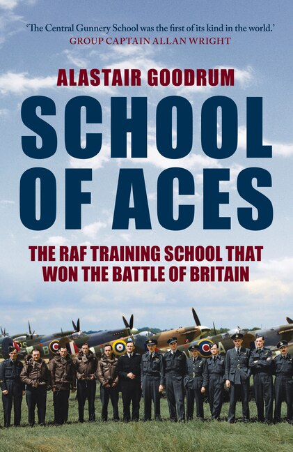 Front cover_School of Aces