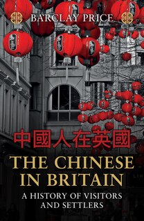Front cover_The Chinese in Britain