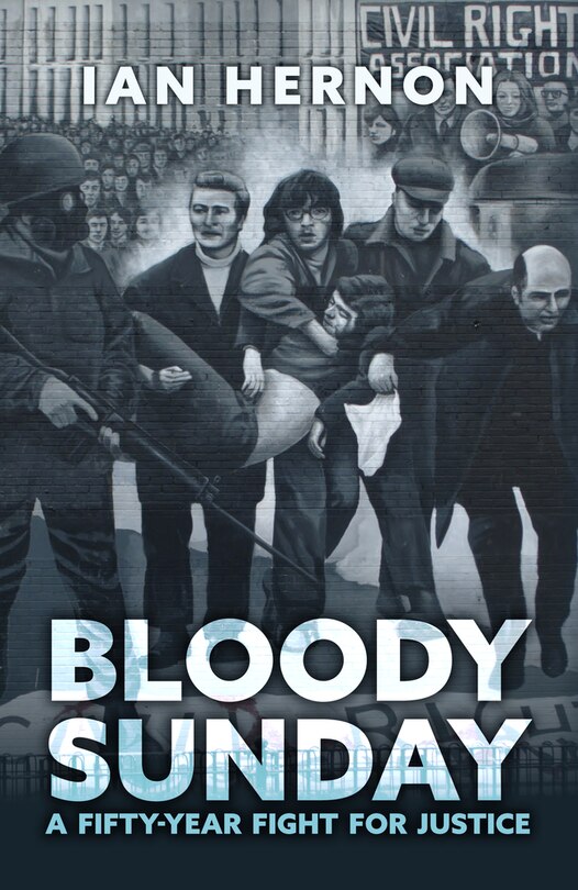 Front cover_Bloody Sunday
