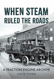 Couverture_When Steam Ruled the Roads