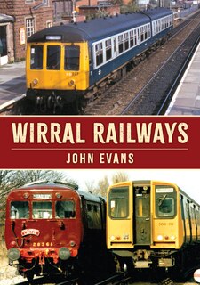 Front cover_Wirral Railways