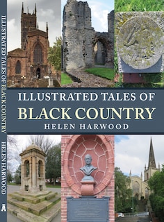 Couverture_Illustrated Tales of the Black Country