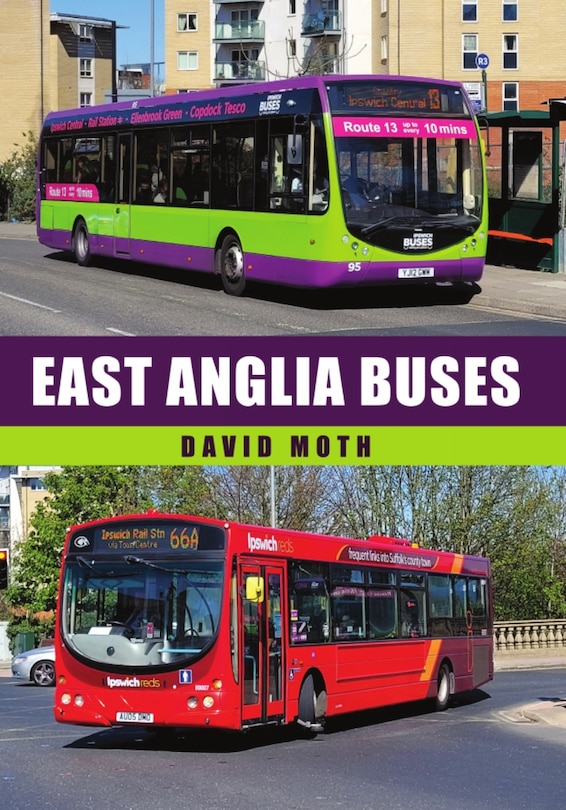 Front cover_East Anglia Buses