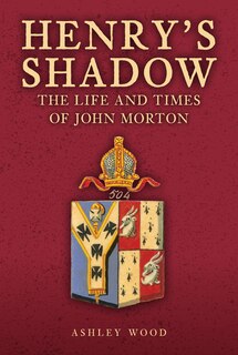 Couverture_Henry's Shadow