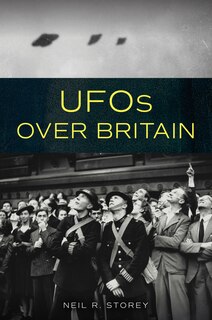 Couverture_UFOs in Britain