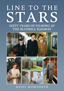 Couverture_Line to the Stars