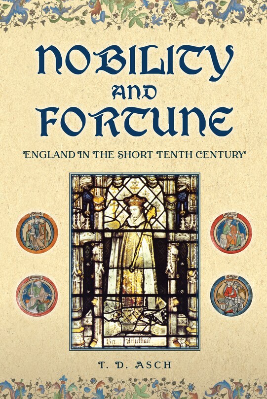 Couverture_Nobility and Fortune