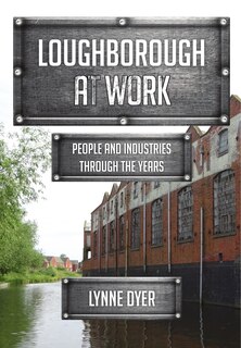 Couverture_Loughborough at Work
