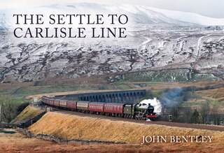 Front cover_The Settle to Carlisle Line