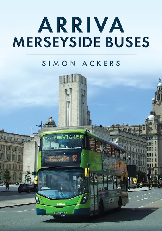 Front cover_Arriva Merseyside Buses