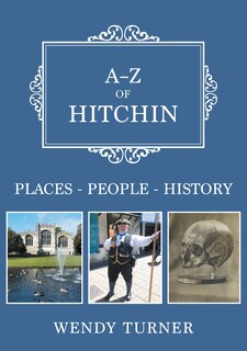Couverture_A-Z of Hitchin