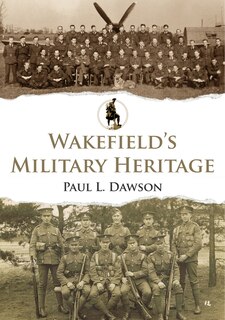 Couverture_Wakefield's Military Heritage