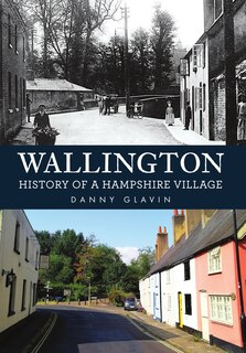 Front cover_Wallington