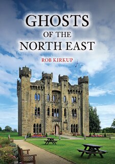 Couverture_Ghosts of the North East