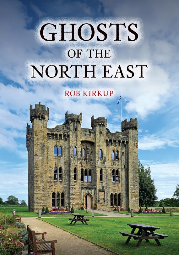 Couverture_Ghosts of the North East