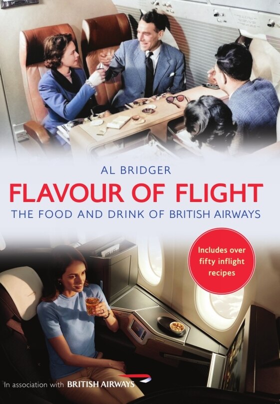 Front cover_Flavour of Flight