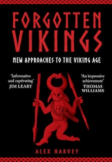 Couverture_Forgotten Vikings