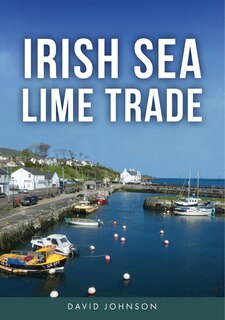 Couverture_Irish Sea Lime Trade