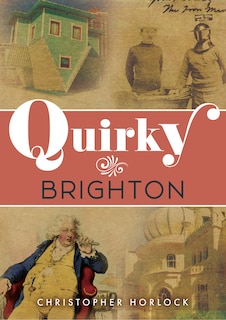 Front cover_Quirky Brighton