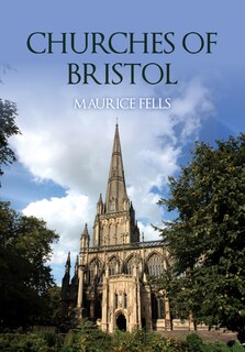 Front cover_Churches of Bristol