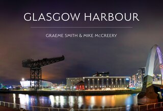 Front cover_Glasgow Harbour