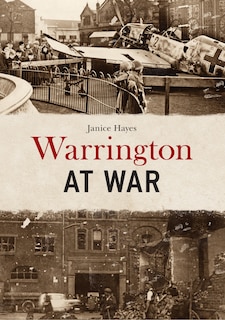 Front cover_Warrington at War