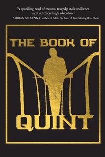 Front cover_The Book of Quint