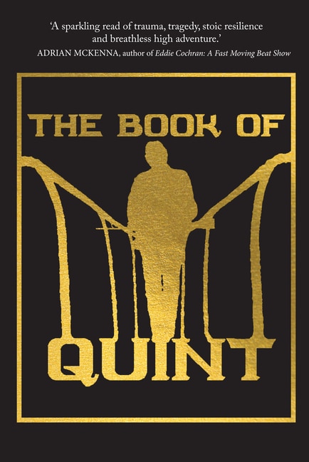 Front cover_The Book of Quint