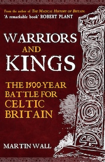 Front cover_Warriors and Kings